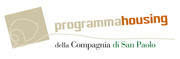 logo progr housing